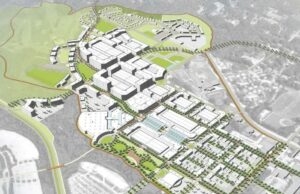 Aerotropolis South Fulton Takes Flight Toward Growth Opportunities in Georgia