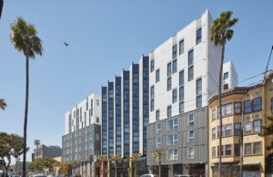 As Demand For Affordable Housing Increases, One Construction Firm Seeks A More Sustainable And Inclusive Future