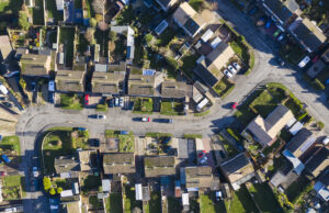 Corporate landlords are gobbling up U.S. suburbs. These homeowners are fighting back.