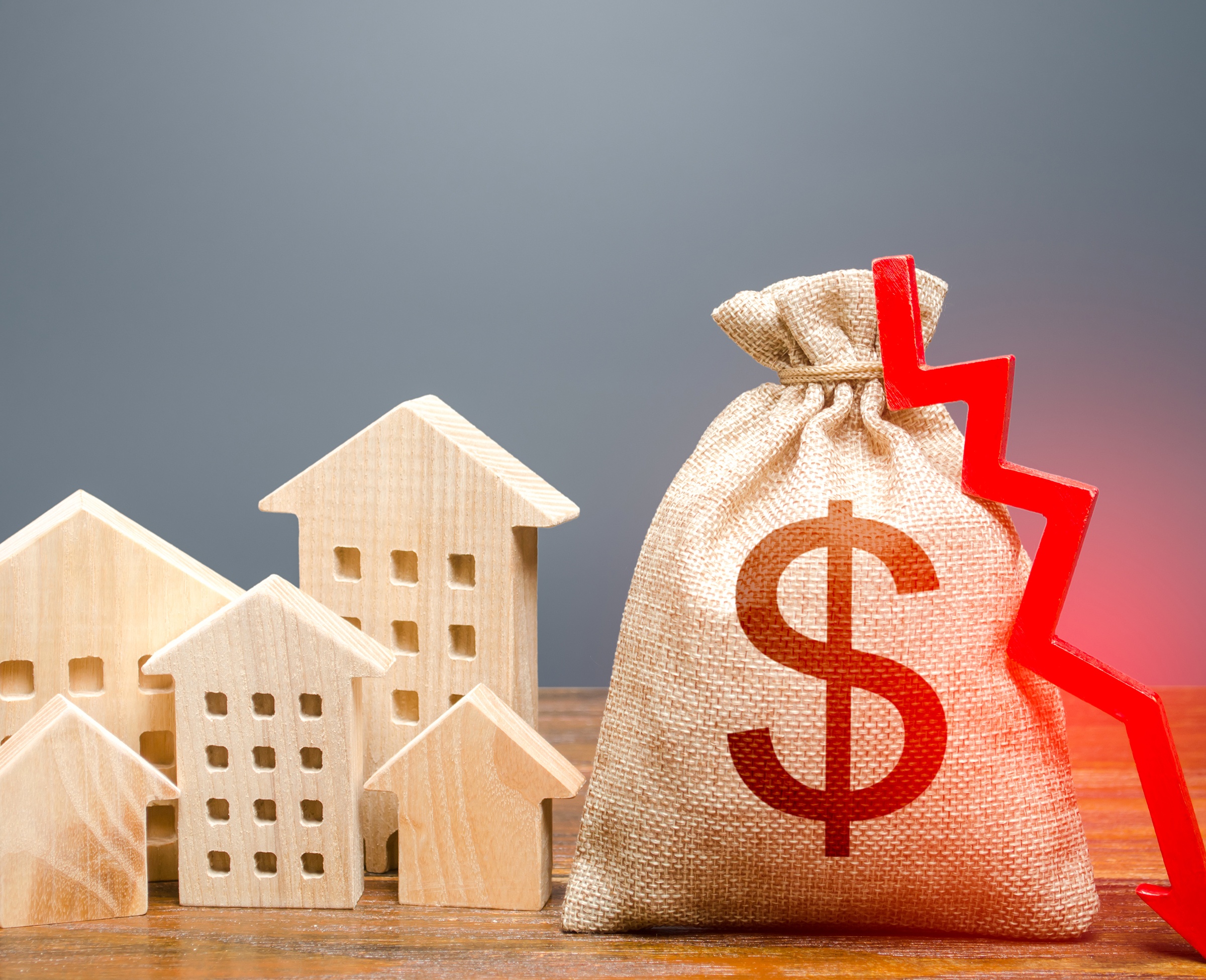 HOA Bad Debt: How Does This Affect Your HOA’s Funds?