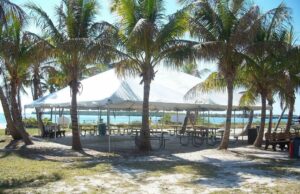 Miami To Build Tiny Homes For Homeless On An Island In Biscayne Bay