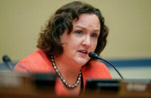 Rep. Katie Porter’s university housing deal draws scrutiny