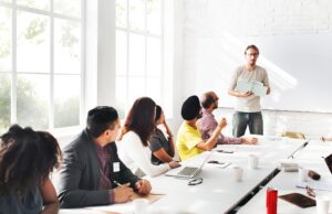 Tips for Streamlining Your Community’s Projects