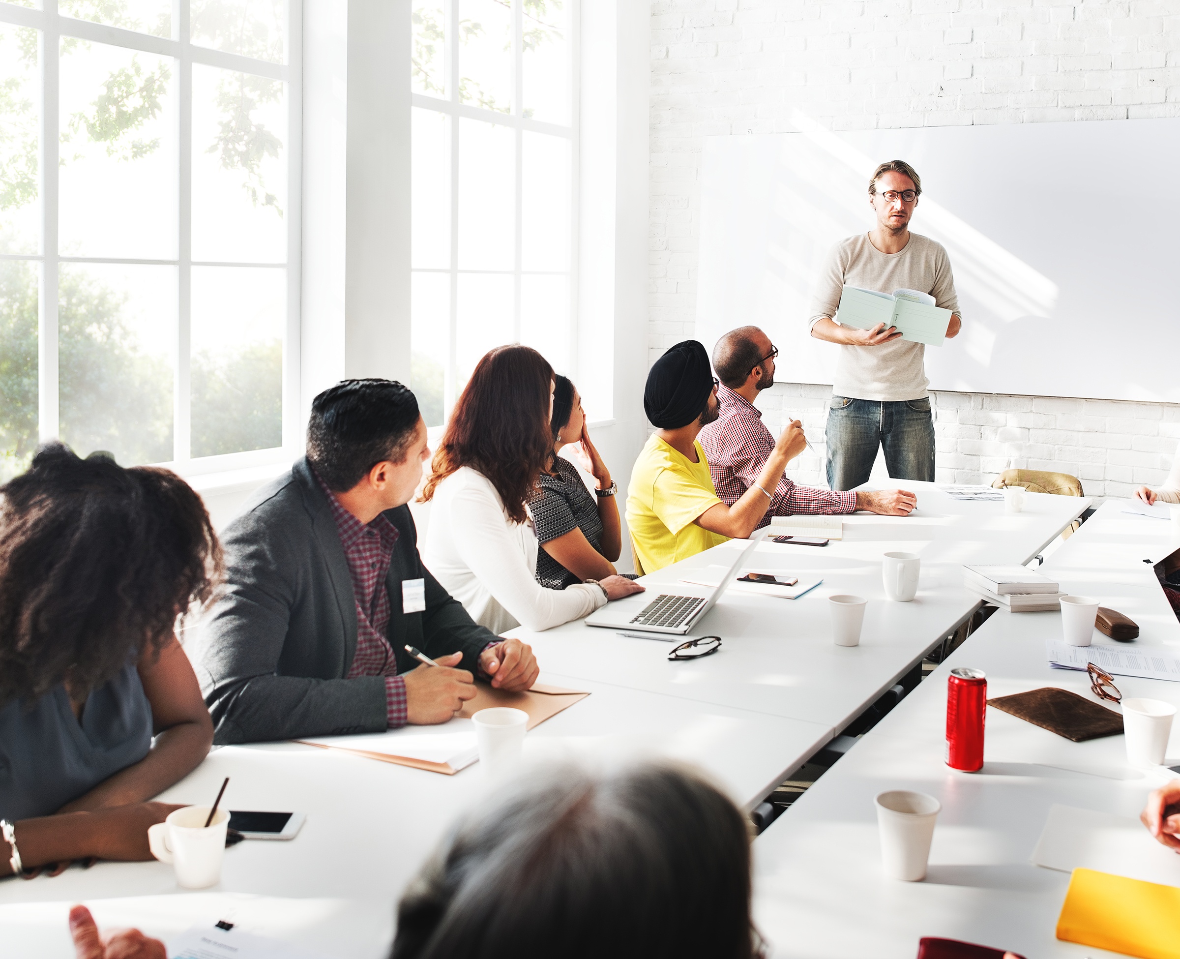 Tips for Streamlining Your Community’s Projects