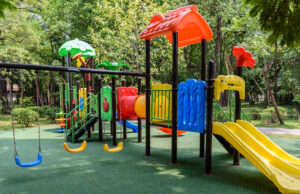 What Are The HOA Common Areas?