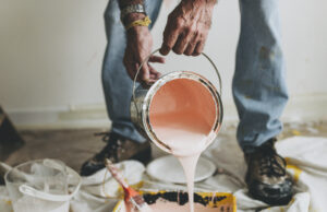 How to Find the Right Contractors When Doing Repairs and How to Manage Your Rehab Budget