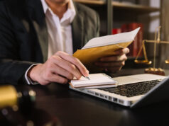 Looking at the abandonment of HOA restrictions