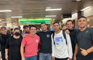 New Yorkers open homes to bused migrants