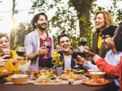 5 Best Activities to Celebrate Thanksgiving in your HOA