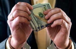 Board Members Arrested For Theft In Florida HOA Community