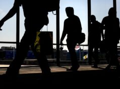 Flying home for the holidays will cost you a lot more this year