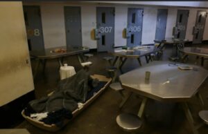 Fulton County Jail Conditions Continue to Be of Grave Concern to Local Officials