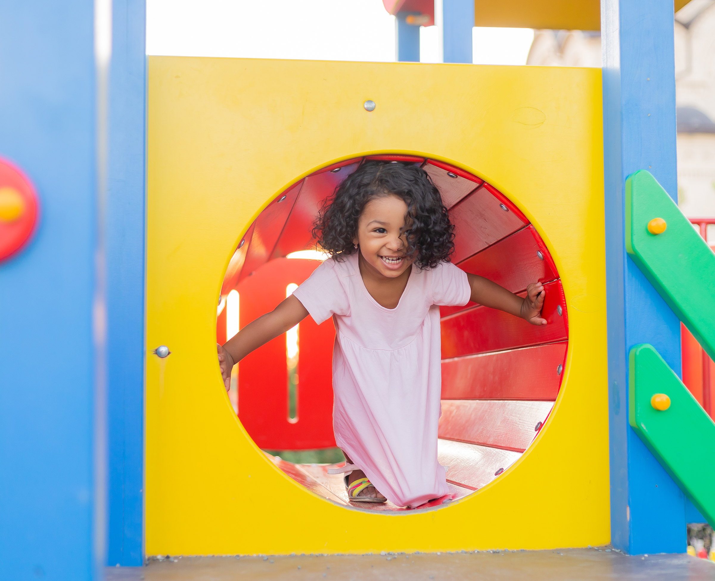 HOA Playground: 5 Best Practices for Maintenance & Usage