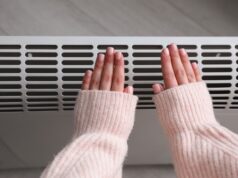 Heating your home safely during the colder months