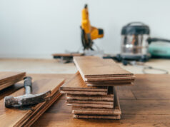 Here’s How Much It Costs to Install Hardwood Floors