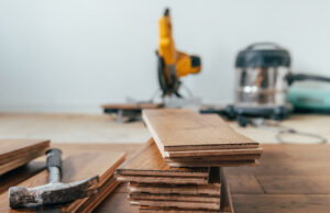 Here’s How Much It Costs to Install Hardwood Floors