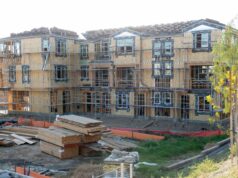 To solve California’s housing shortage, build dense communities in unincorporated areas