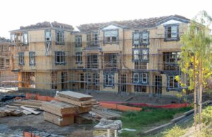 To solve California’s housing shortage, build dense communities in unincorporated areas