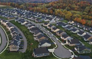 Will these zero-down loans for homebuyers doom real estate again?