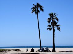 ‘Housing first’ is a failed approach to chronic homelessness in California