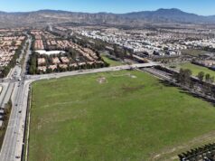 Irvine to move forward with new affordable housing project