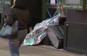 Officials share plan to end chronic homelessness in Newark