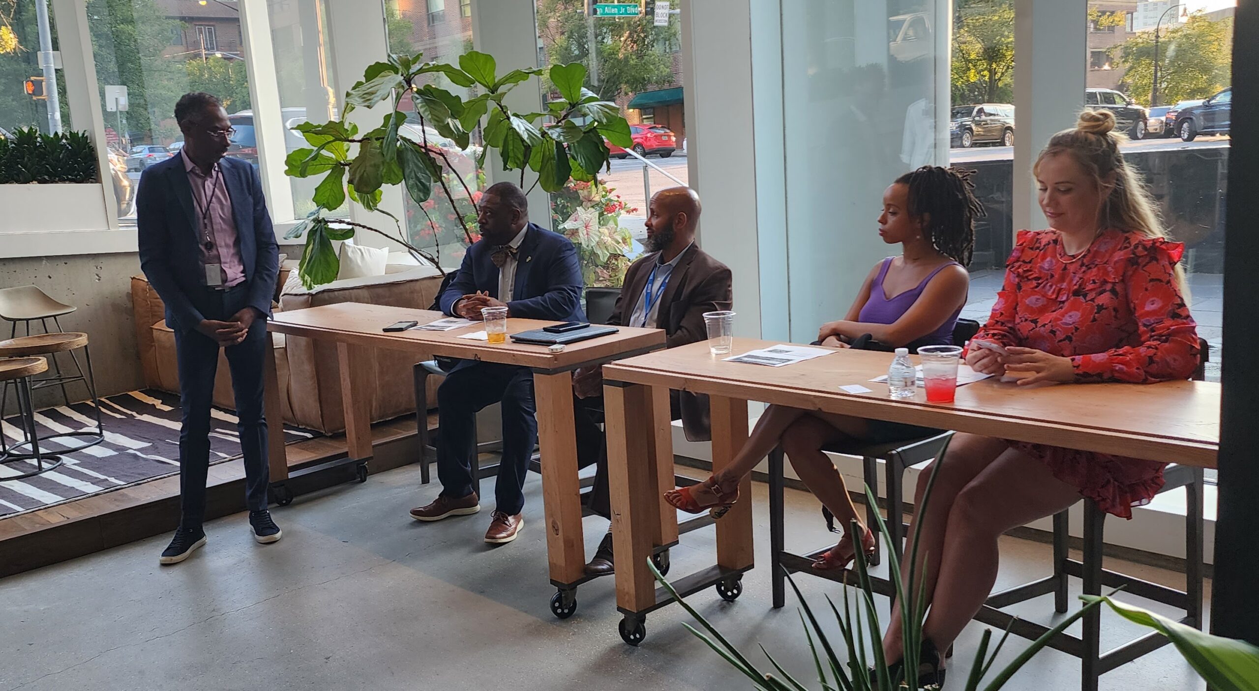 2022 Atlanta HOA Summer Social