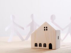 A new law changes how heirs own, sell property together