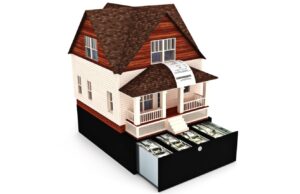 Home equity lines, second mortgage lending spikes as consumer debt soars