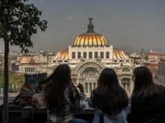 Remote workers descend on Mexico City, housing prices surge