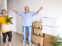 Successful Aging: Have a downsizing conversation even if you plan to stay in your home