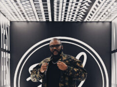 Tyler Perry Donates $2.75 Million To Help Older Atlanta Homeowners