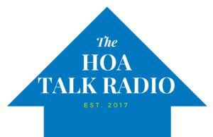Announcement: HOA Talk Radio Launch