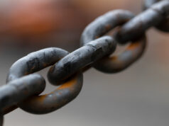 Chains of a POA: How the Georgia property owners association act implicates equal protection?