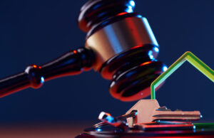 What laws govern community associations?