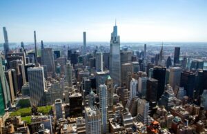 Federal government supplies $60M to help NYC address homelessness