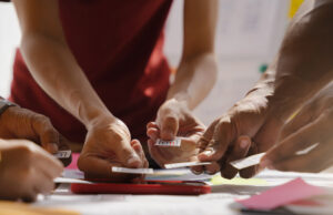 The Strength in Unity: Unleashing the Power of Collective Membership in Your Community