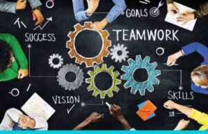 What is the role of a community association board?
