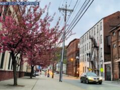 10-year plan to boost Paterson’s Great Falls neighborhood