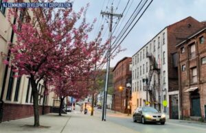 10-year plan to boost Paterson’s Great Falls neighborhood