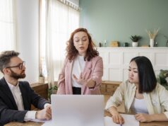 Conflicts of interest in condo/HOA communities