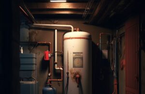 How Much Should I Plan to Spend on a New Water Heater?