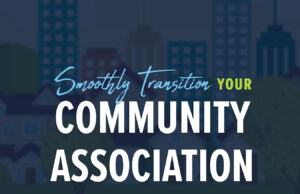 Smoothly Transition Your Community Association: A Comprehensive Checklist for Members
