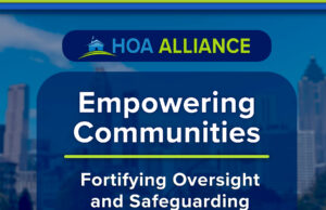 Empowering Communities: Fortifying Oversight and Safeguarding the Rights of Association Members