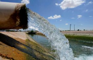 Phoenix homebuilders will scramble to find water