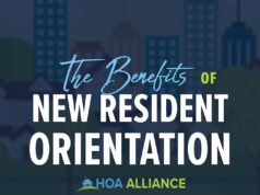 The Benefits of New Resident Orientation: Building Stronger Communities