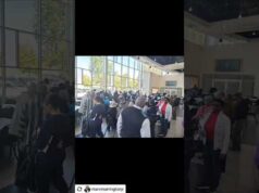 The 2023 Georgia and Dekalb @hoabootcamp presented by @cadencebank was a huge success.