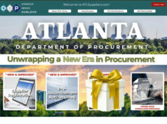 Join Atlanta’s Pre-Solicitation Conference: Unlock Opportunities, Connect with Community, and Shape a Brighter Future! Photo by City Of Atlanta on October 08, 2025. May be an image of card, magazine, newspaper, poster, banner and text that says 'STRATEGY DRIVES EXCELLENCE We Velcome About DOP/ Ethics ATLSuppliers.com Doing DoingBusiness Business ocC(Certifications) Suppker agin A/P (Getting A/P(GettngPaid) Peid) ATLANTA DEPARTMENT OF PROCUREMENT 20 Unwrapping a New Era in Procurement _NEW IMPROVED_ NEW & IMPROVED* MP Supplier Registration Pre- Advertisement Notices(P solcifations COMING STREAMLINED RESPONSES STR.OLINOGOSRONGESS OON: Introducing the Pre-Advertisement Notice (PAN) Your chance to be in the know Earlier!'.