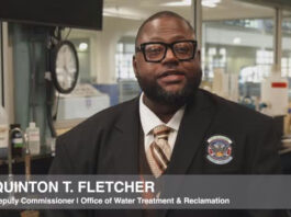 Atlanta Residents Notice Water Taste Change: Here’s What You Need To Know