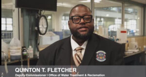 Atlanta Residents Notice Water Taste Change: Here’s What You Need To Know